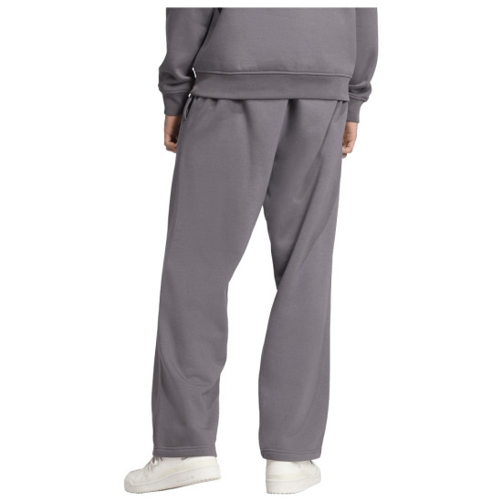 Adidas Ανδρικό παντελόνι φόρμας Trefoil Essentials Open Hem Pants